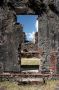 VI05 - 141 * Annaberg Sugar Mill Ruins, St. John, USVI.